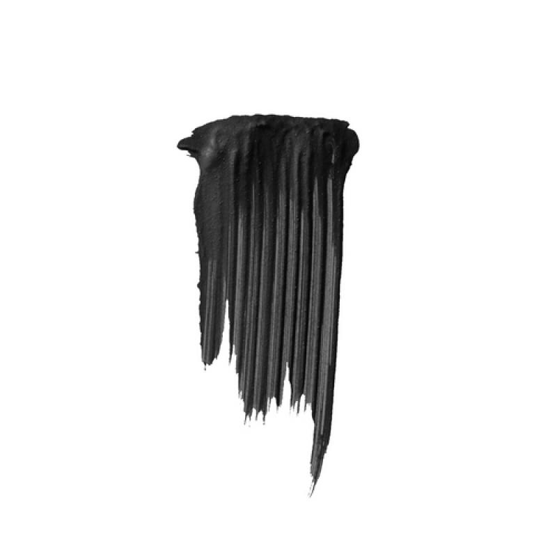 NYX Тушь для ресниц Worth The Hype Volumizing & Lengthening Mascara, 01 Black, черная, 7 мл.