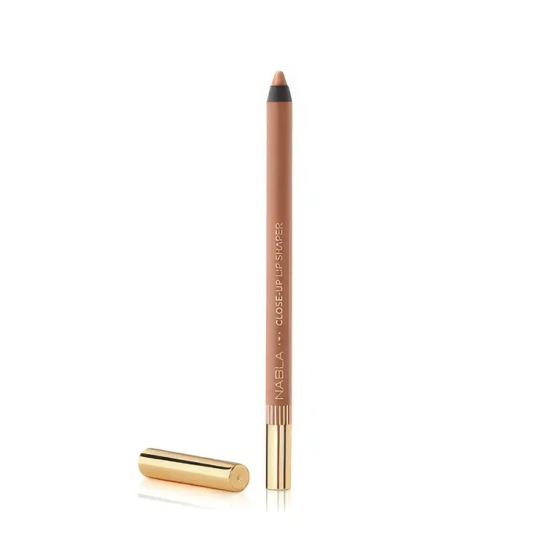 Nabla Close-Up Lip Shaper - Nude #2 Стойкий карандаш для губ 1,12 г