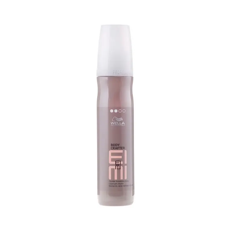 Wella Body Crafter Спрей для объема волос 150мл