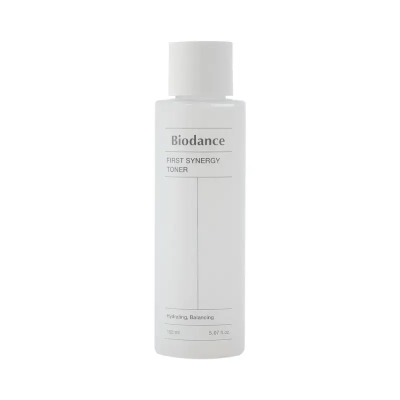 Biodance  First Synergy Toner Тонер 150ml
