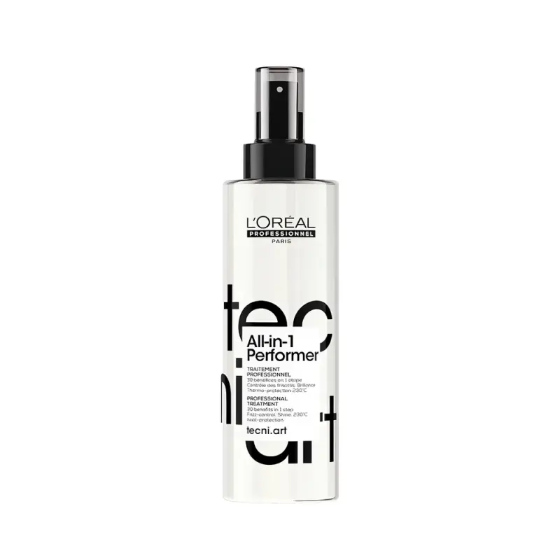 L'Oreal Professionnel ALL-IN-1 Многофункциональный спрей 30 в 1 190 мл