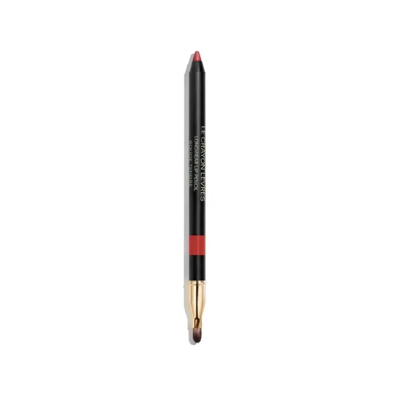 CHANEL RENO,CR,LVRE RGE TEND,174 LE CRAYON LEVRES ROUGE  TENDRE 174  1,2g