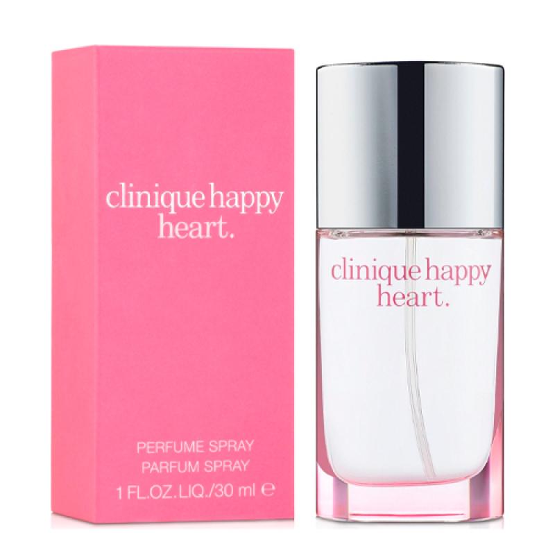 Clinique - Clinique Happy Heart Spray  EDP Spray 30ml