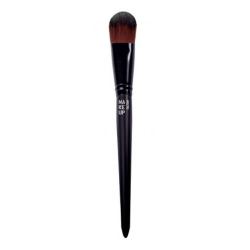 Make up Factory Кисть для тональной основы Foundation Brush