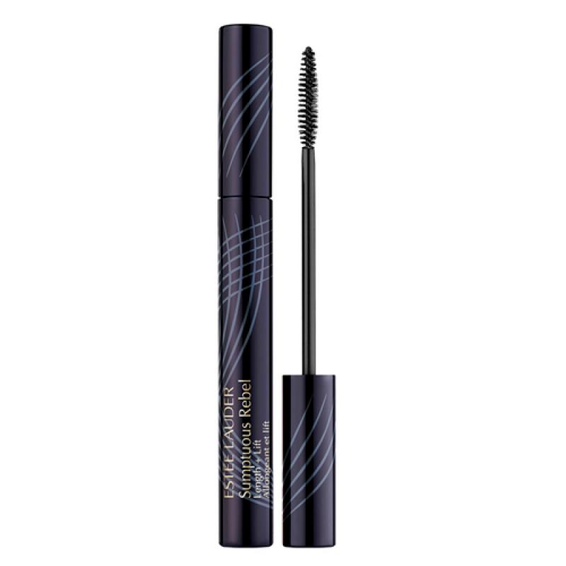 Estee Lauder - Sumptuous Rebel Mascara 8ml - №01 Black