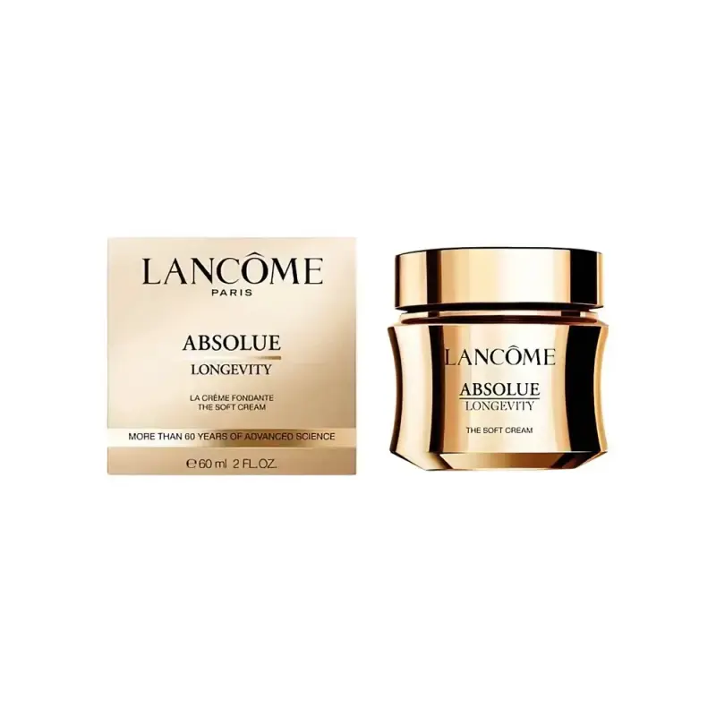 Lancome ABSOLUE Day moisturiser крем для лица 60 мл