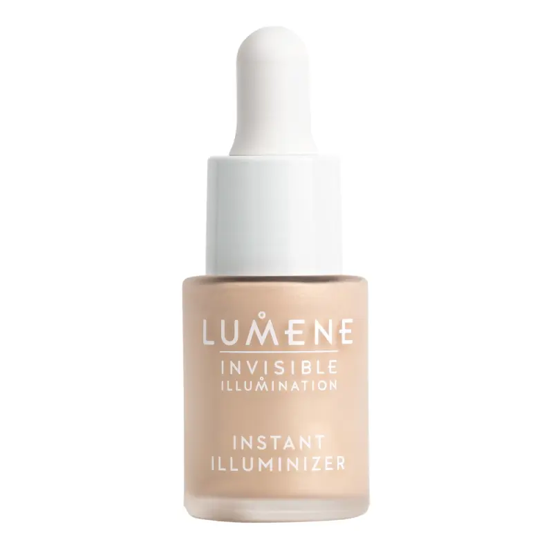 LUMENE INV ILLU ILLUMINIZER GH Хайлайтер 15ML