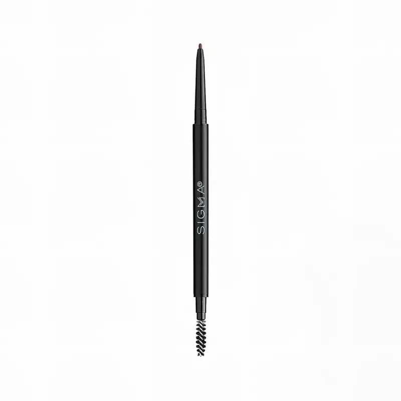 SIGMA Fill + Blend Brow Pencil - Medium  Карандаш для бровей
