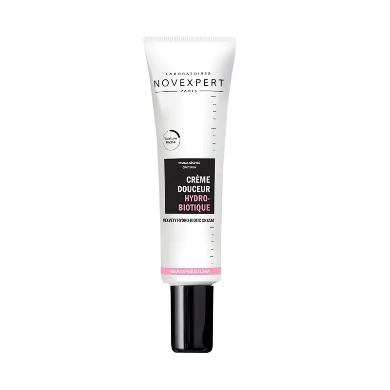 NOVOEXPERT VELVETY HYDRO-BIOTIC CREAM 30M
