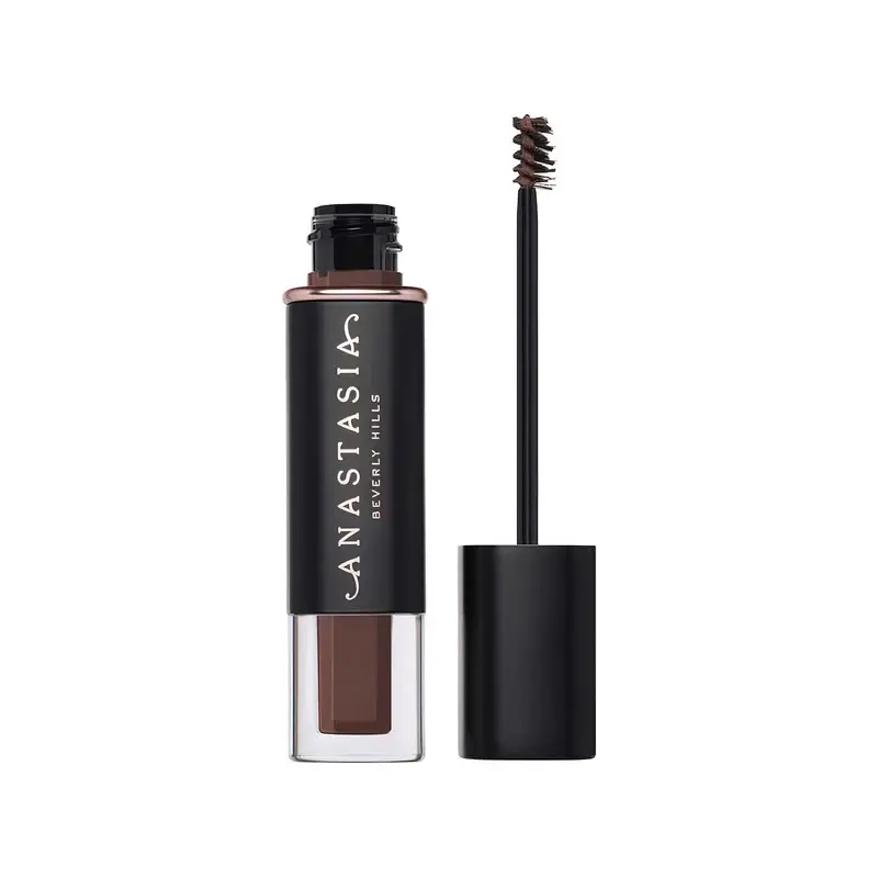 Anastasia Beverly Hills Volumizing Tinted Brow Gel - Auburn / Объемный оттеночный гель для бровей оттенок Рыжий