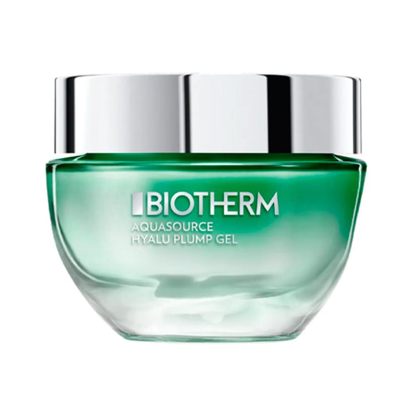 BIOTHERM Дневной крем  Aquasource Hyalu Plump Gel 50 мл