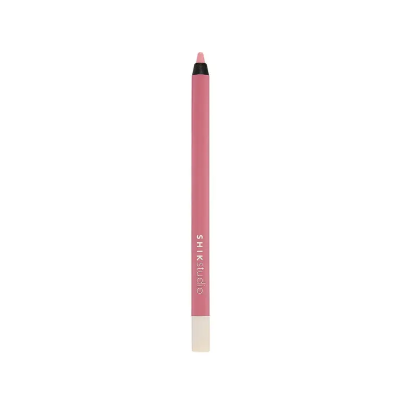 SHIK studio LONG-LASTING LIP PENCIL 103 Iris Стойкий карандаш для губ Long-Lasting Lip Pencil тонl 103 Iris
