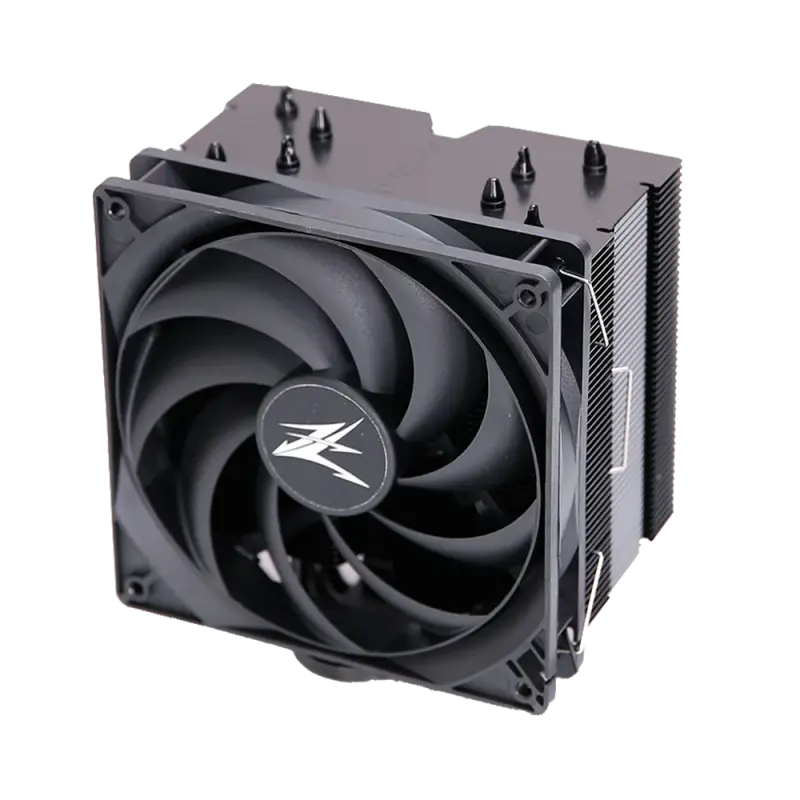 Zalman CNPS10X Performa Black Zalman