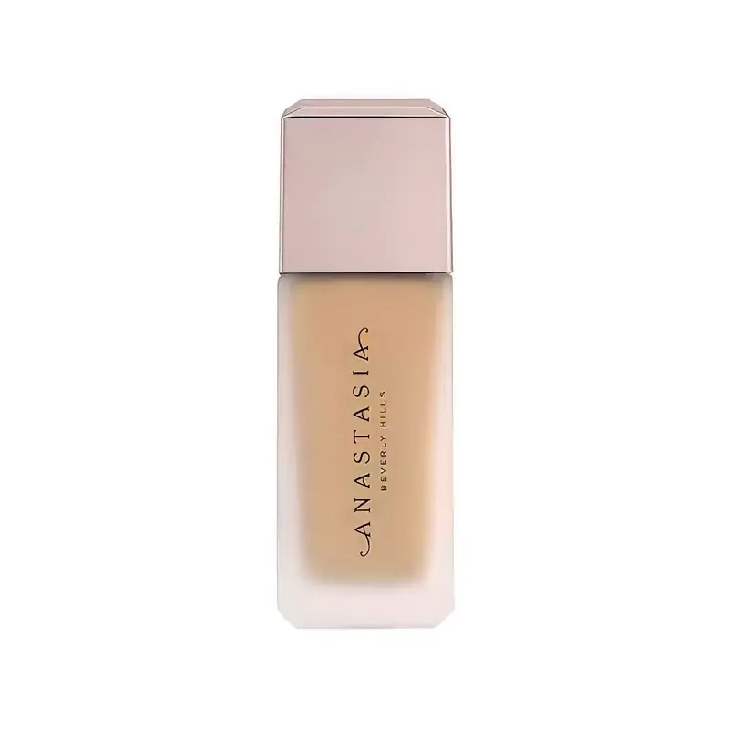 Anastasia Beverly Hills Impeccable Blurring  Matte Foundation  - 3WO - FG / Идеальная размывающая матовая тональная основа оттенок 3WO