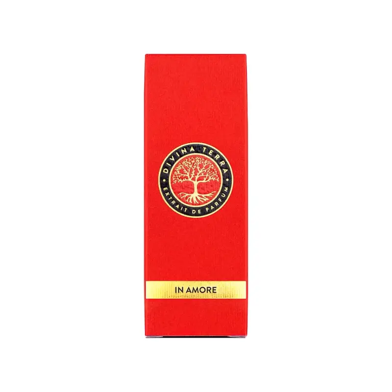 DiVina Terra EXTRAIT DE PARFUM IN AMORE 15 ML (U)