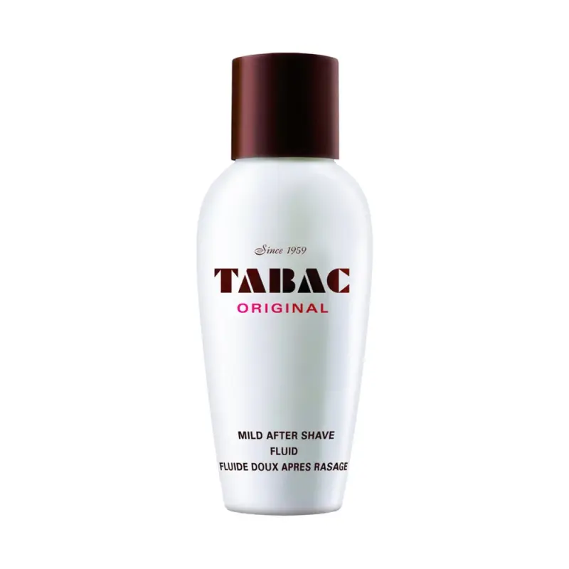 TABAC Original Мягкий Флюид после Бритья 100ml