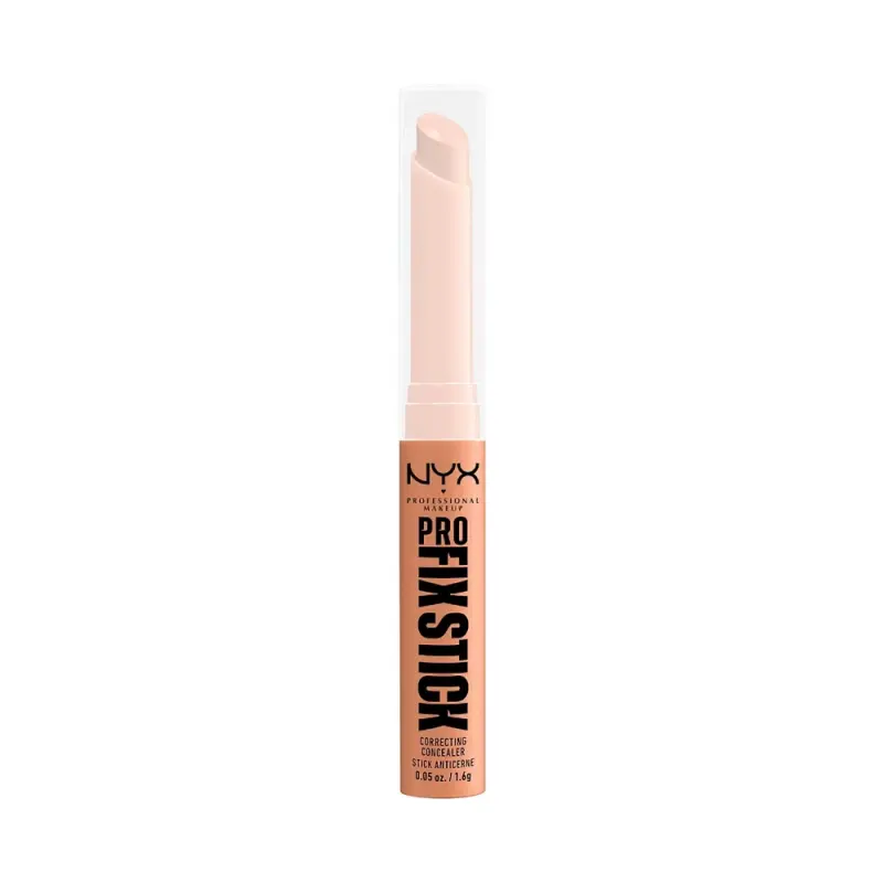 NYX PRO FIX STICK DARK PEACH КОРРЕКТИРУЮЩИЙ КОНСИЛЕР