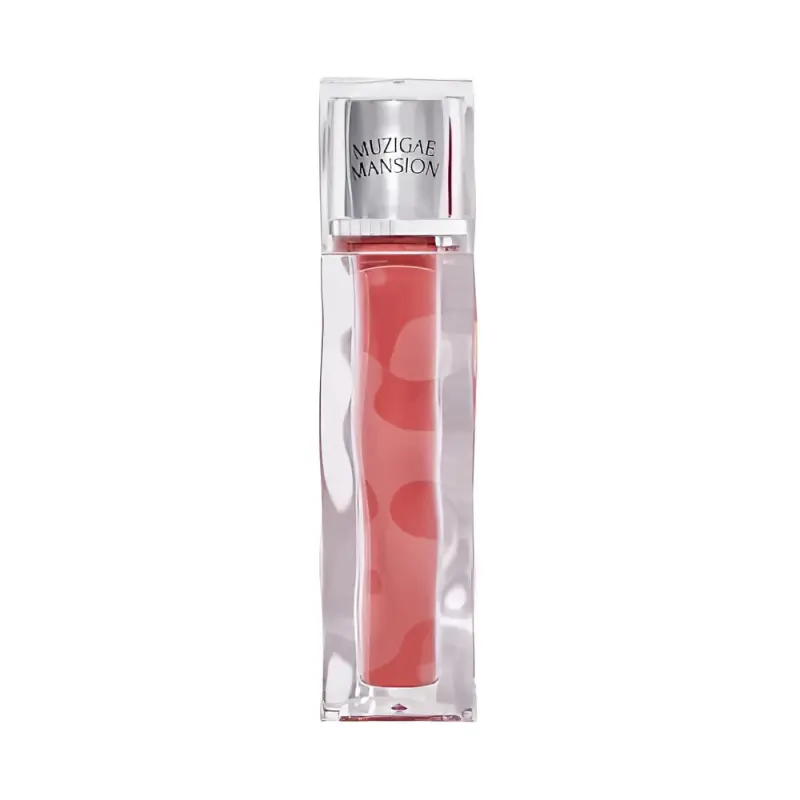 MUZIGAE MANSION ICY GLOW 10 PRIM Блеск для губ