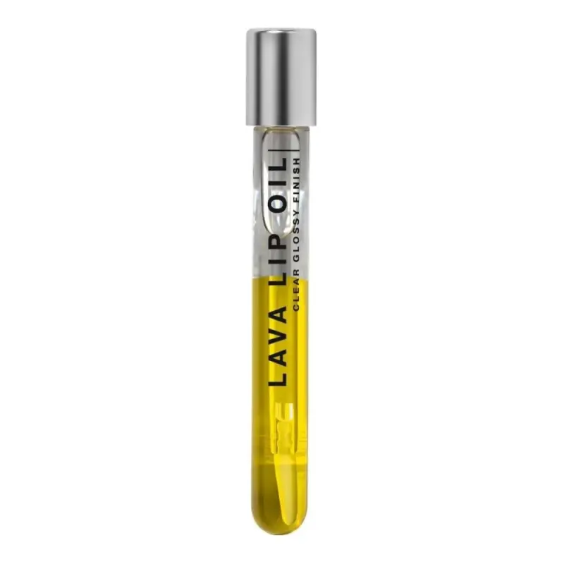 Influence Beauty Двухфазное масло для губ Lava lip oil/Biphase lip oil тон/shade 02