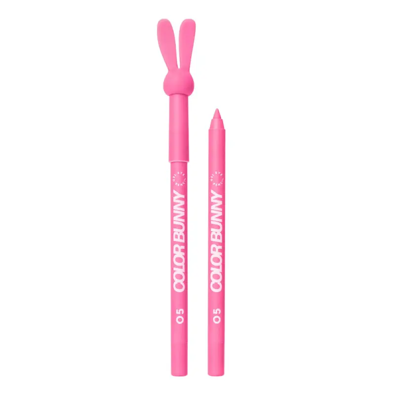 Love Generation Карандаш гелевый для глаз / Gel Eye Pencil Color Bunny тон 05