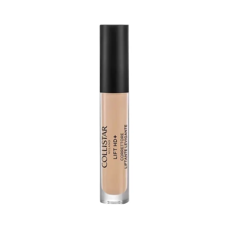 Collistar LIFT HD+ Smoothing Lifting Concealer 3 Naturale