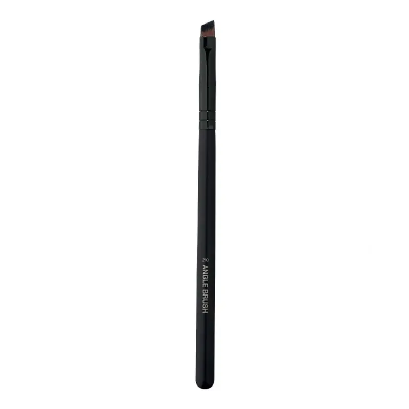 RADIANT ANGLE BRUSH 210 IN BOX Кисть для бровей скошенная