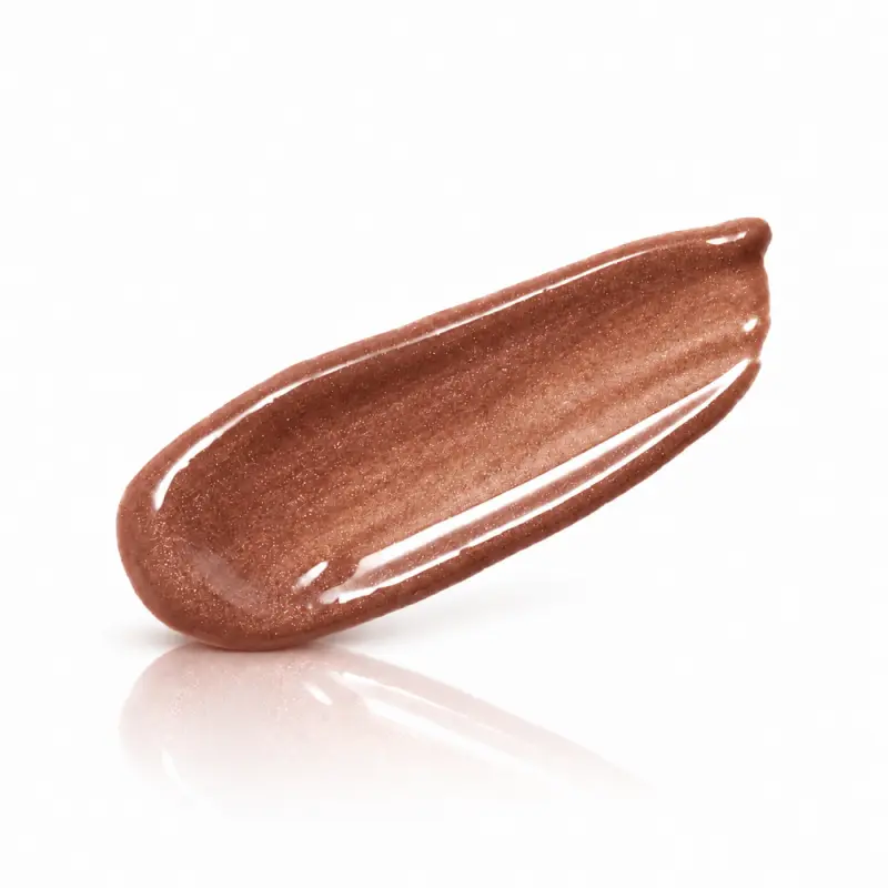 PRO Блеск для губ NUDE&LOVE lip gloss 103 какао