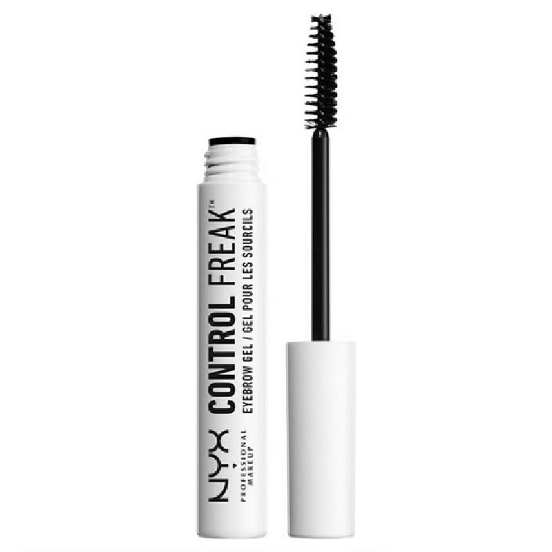 NYX PM Гель д бровей Control Freak Eye Brow №01 Clear, 9 гр