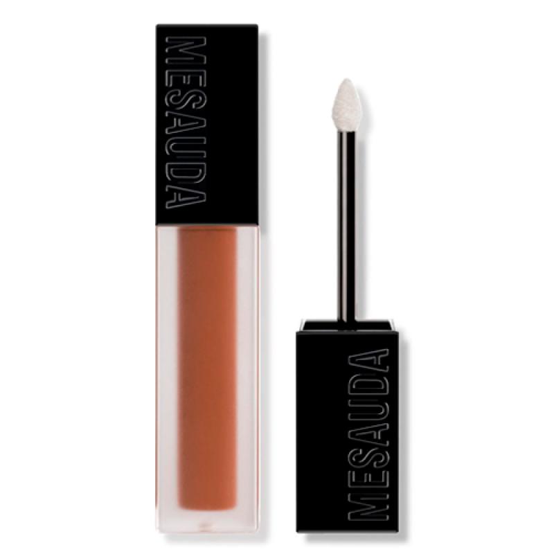 MESAUDA SUBLIMATTE 201 - HARMONIOUS Помада для губ