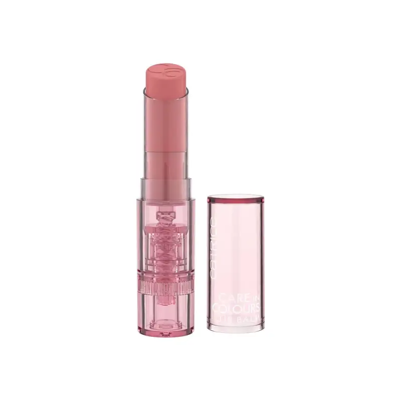 Catrice Бальзам для губ Care In Colours Lip Balm 020 1уп