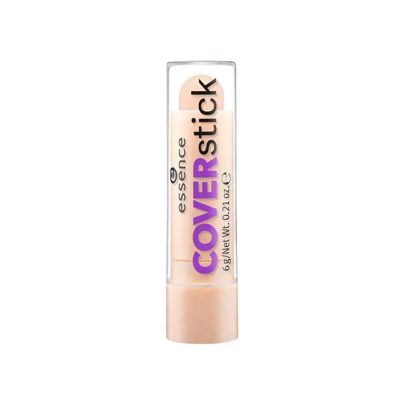 Essence Маскирующий стик COVERstick 10 1уп