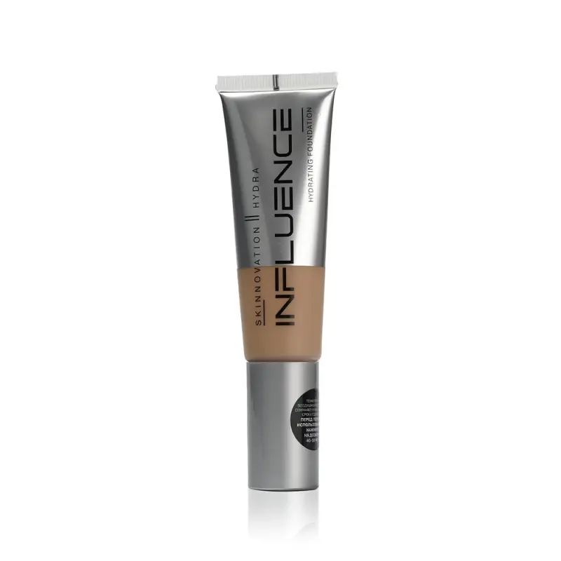 Influence Beauty Тональная основа увлажняющая Skinnovation Hydra/Hydrating Foundation тон/shade 04 25 мл