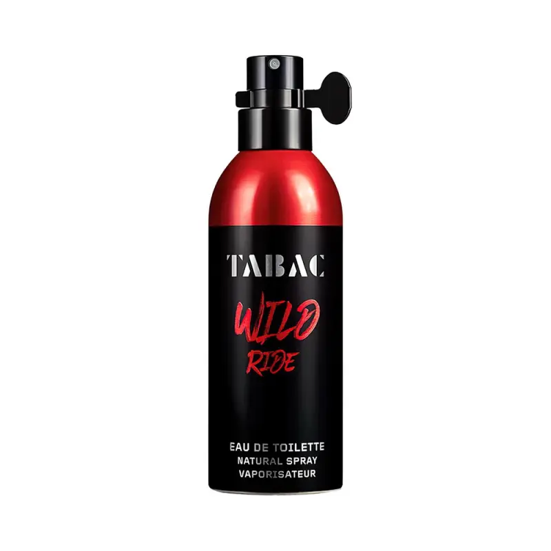 TABAC Туалетная вода-спрей WILD RIDE 75мл