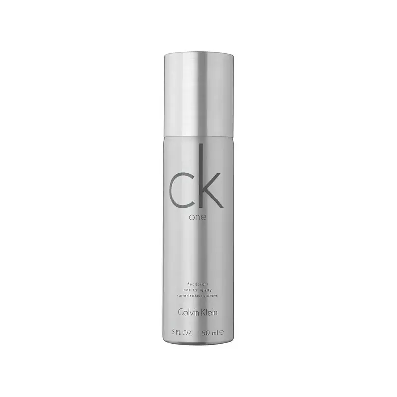CALVIN KLEIN CK One Deodorant Spray 150ml