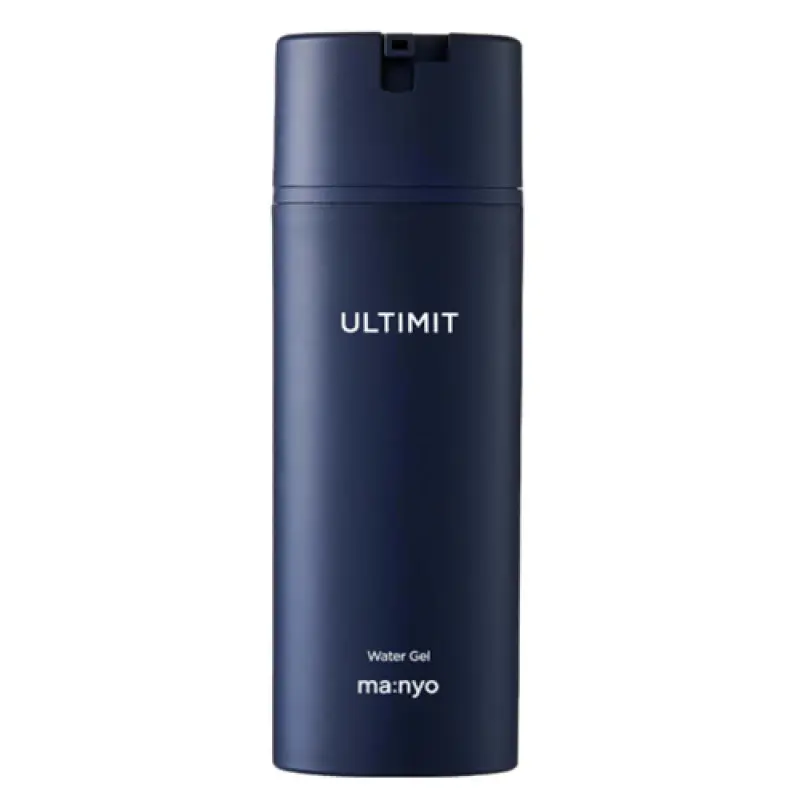 MANYO FACTORY Ultimit All-In-One Water Gel  Универсальный увлажняющий гель для мужчин 120 мл