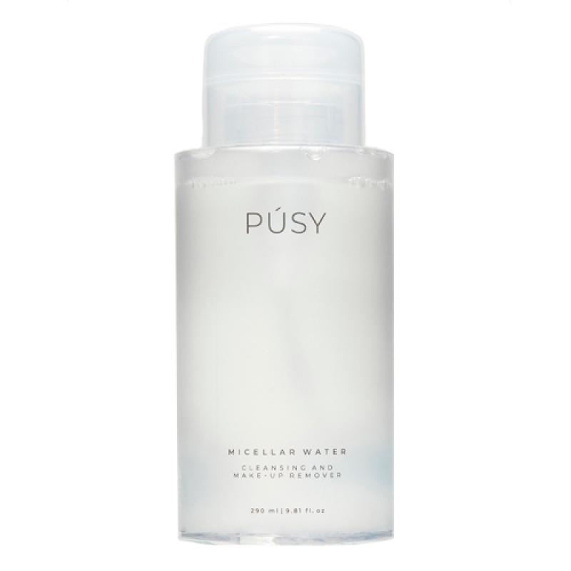 PUSY Мицеллярная вода Micellar Water 290 мл
