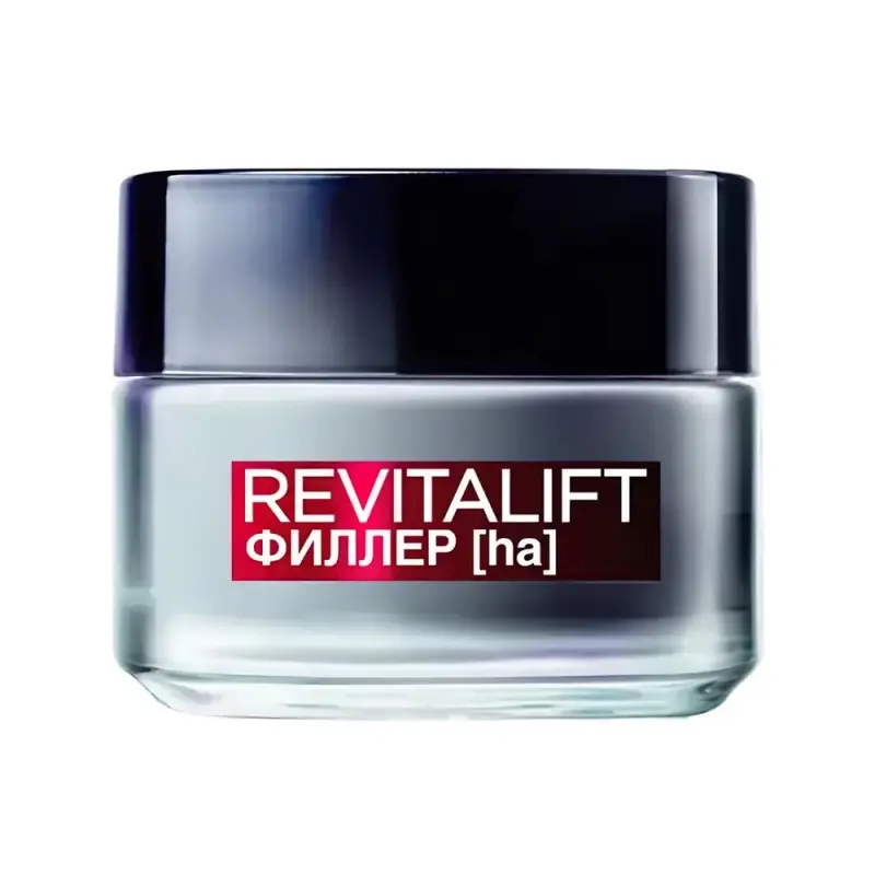L'Oreal  REVITALIFT, Филлер Дневной  FILLER DAY 50ML