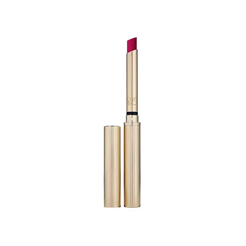ESTEE LAUDER Pure Color Explicit Silk Matte Lipstick Матовая губная помада LS-302 .7GM
