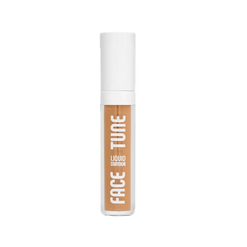Estrada Контуринг жидкий Face Tune/Liquid contour 02 теплый
