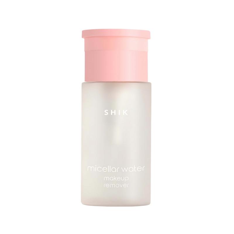 SHIK studio Micellar Water Makeup Remover Мицеллярная вода MICELLAR WATER MAKEUP REMOVER