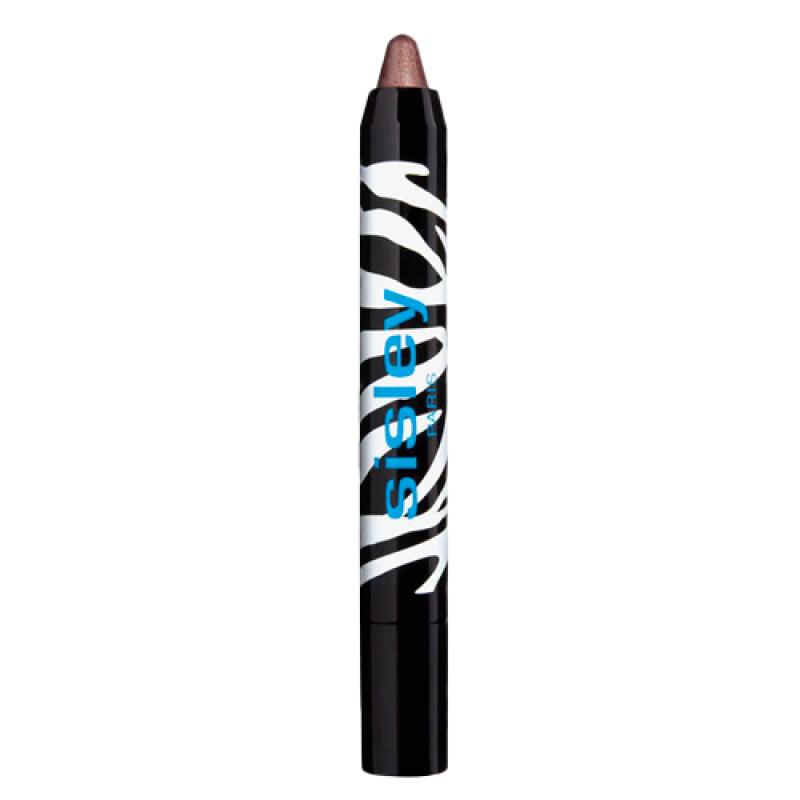 Sisley PHYTO-EYE TWIST 17 ROSE BRONZE Фитотени-карандаш для век Phyto-Eye Twist, тон № 17 (Rose Bronze)  розовая бронза матовый 1,5 г