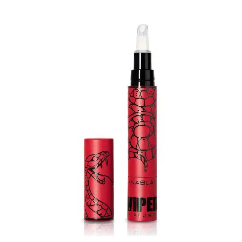 Nabla Lip Plumper - Viper Бальзам для губ, придающий объем 4ml