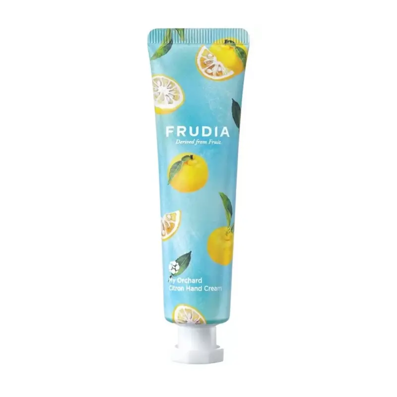 Frudia My Orchard Citron Крем д рук 30g