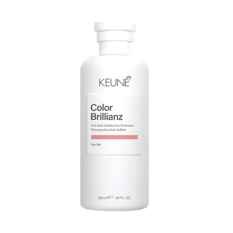 KEUNE STYLE Шампунь для волос Color Brillianz SF Shampoo 300ml