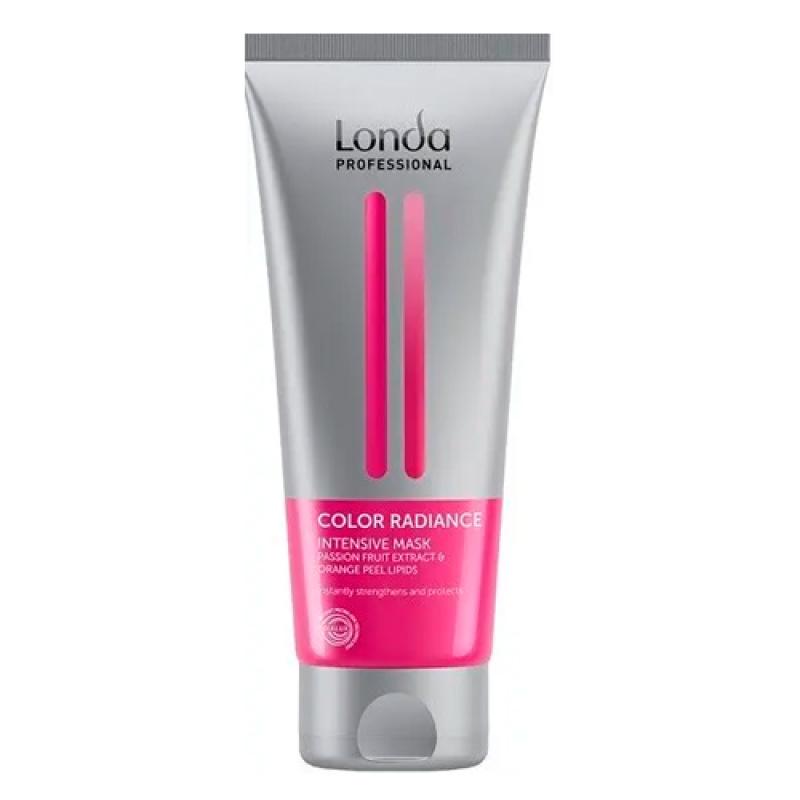 Londa Professionals Color Radiance интенсивная маска для окрашенных волос 200 мл