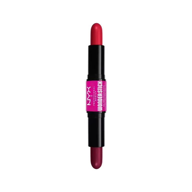 NYX PM WONDER STK CRM BLUSH BRT AMBER N FU
