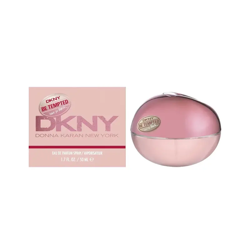 DKNY BE TEMPTED BLUSH EDP 50ML IP , парфюмерная вода (W)
