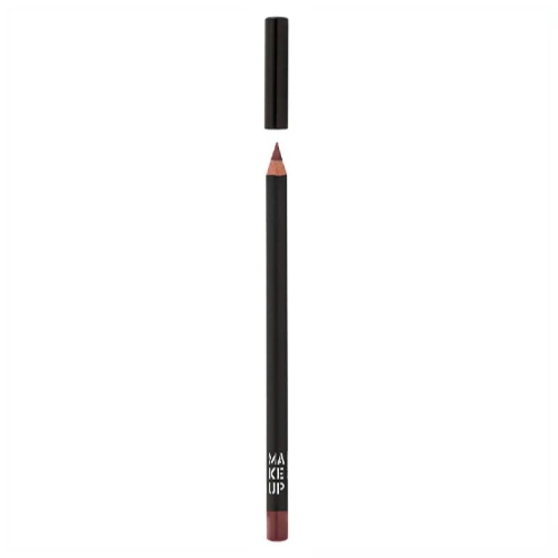 Make up Factory Устойчивый контурный карандаш для глаз Kajal Definer тон 09 Лесной орех