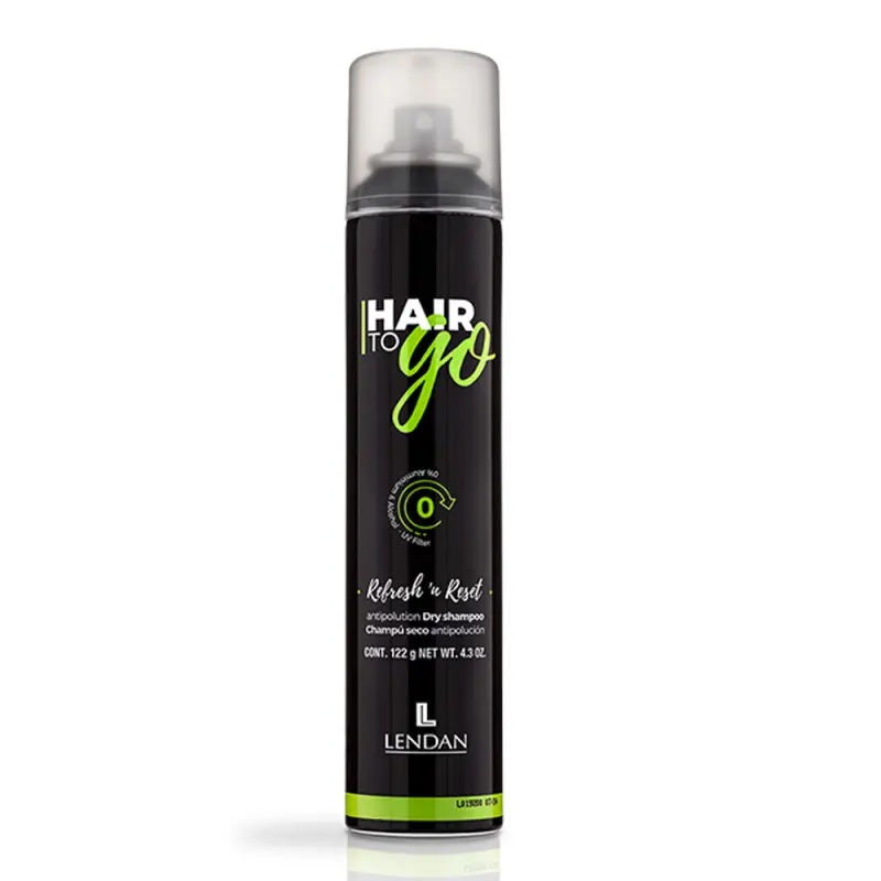 Lendan H TO GO REFRESH'N RESET 270 Шампунь сухой очищающий 270ml
