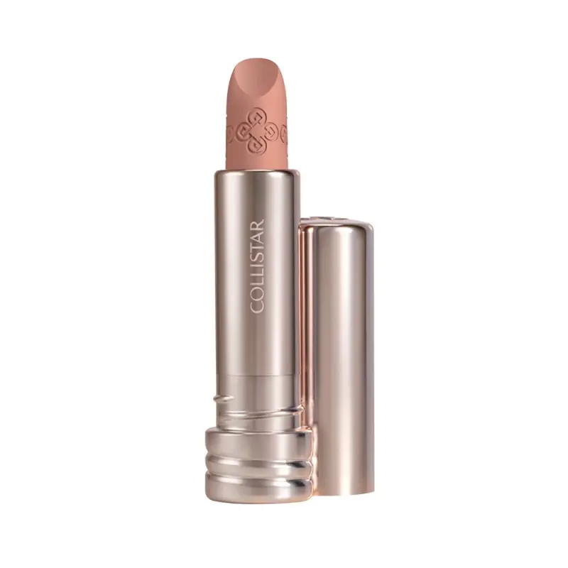 COLLISTAR PURO GIOIELLO LIPSTICK Perla Rosa 161 Губная помада оттенок Perla Rosa 161 3,5 g